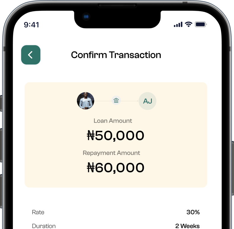 invessa app