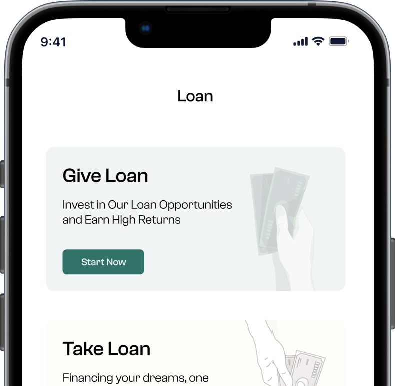 invessa app